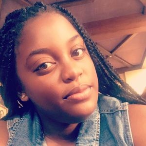 Meet your Posher, Janell